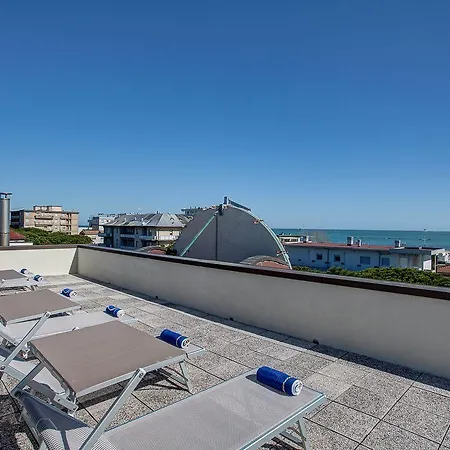 酒店 Zeus 切塞纳蒂科