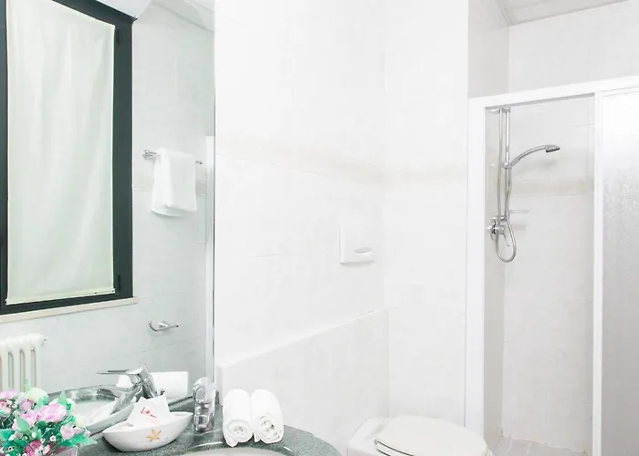 Zeus Hotel Cesenatico