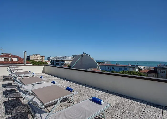 Hotel Zeus Cesenatico