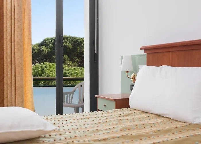 Zeus 3* Чезенатико