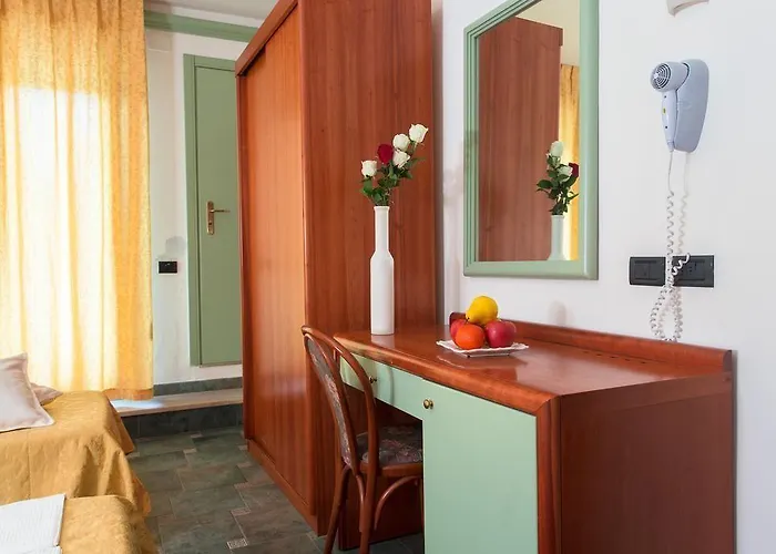 Zeus Hotel Cesenatico