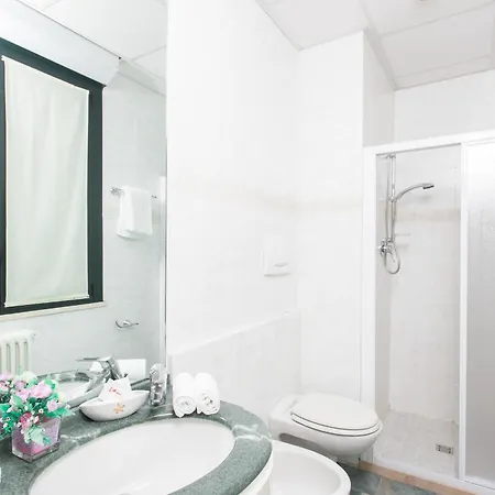 Zeus Hotel Cesenatico