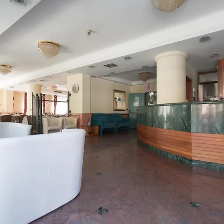 Hotel Zeus Cesenatico
