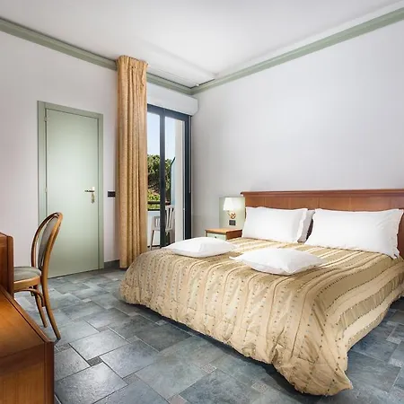 Hotel Zeus Cesenatico