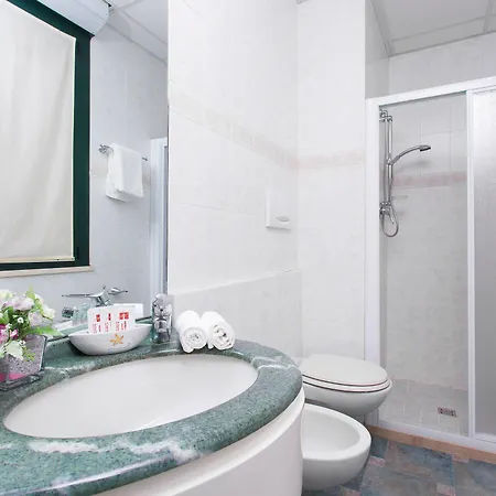 Zeus Hotel Cesenatico