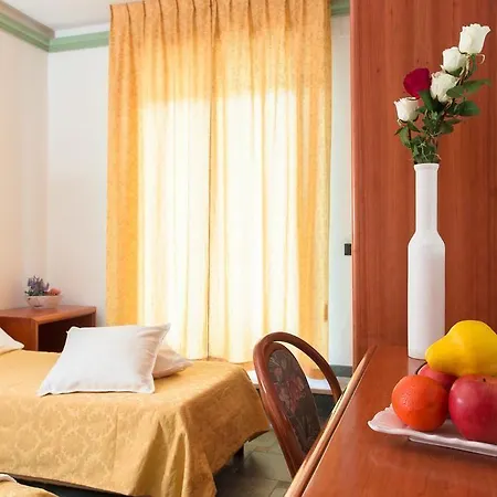 Zeus Hotel Cesenatico