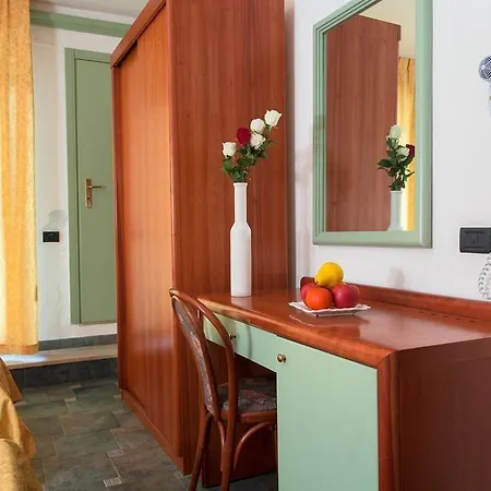 Zeus Hotel Cesenatico