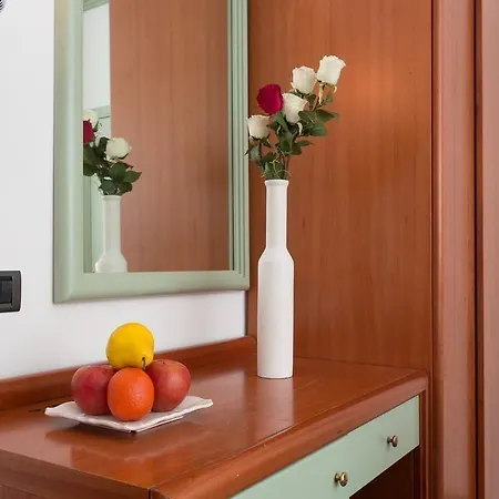 Hotel Zeus Cesenatico