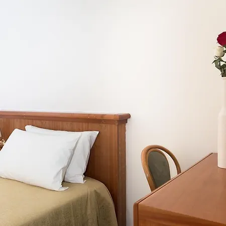 Hotel Zeus Cesenatico