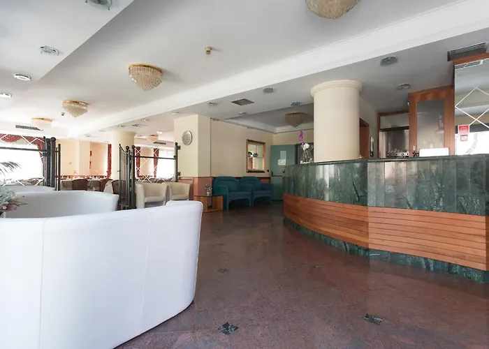 Hotel Zeus Cesenatico