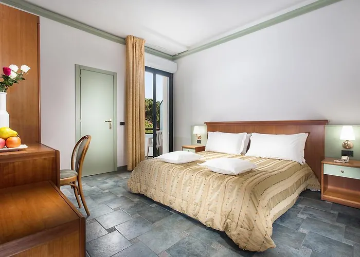 Hotel Zeus Cesenatico