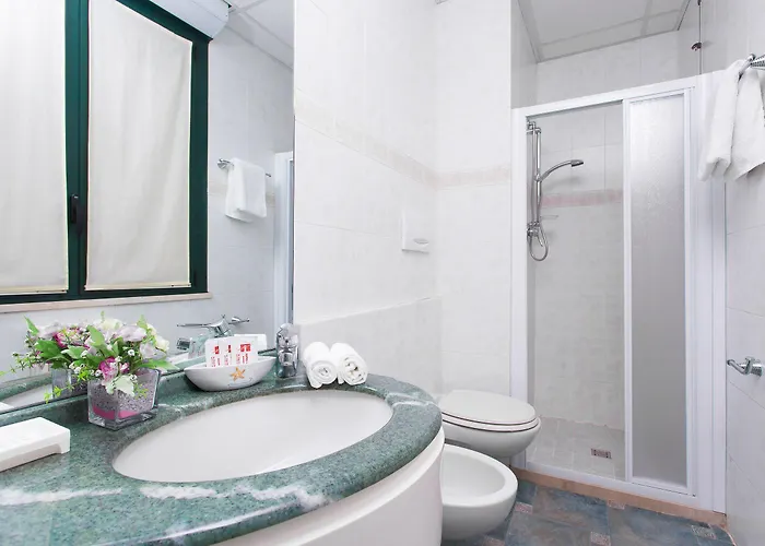 Zeus Hotel Cesenatico