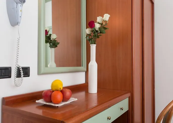 Hotel Zeus Cesenatico