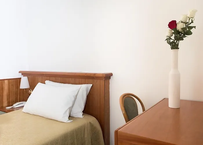 Hotel Zeus Cesenatico